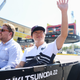 Image for article titled Yuki Tsunoda Is Staying with AlphaTauri for the 2023 Formula 1 Season